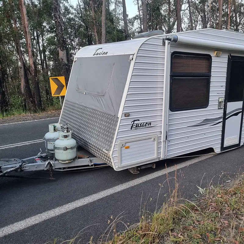 24/7 Towing Service