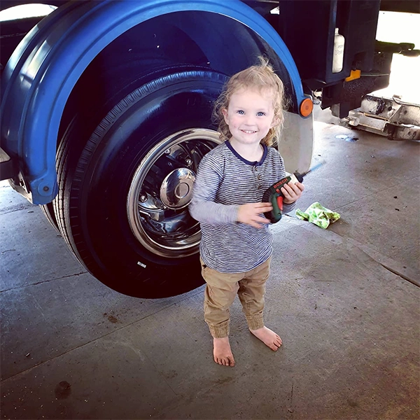 About Towing Services