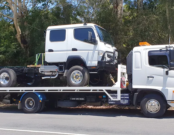 Roadside Assistance Conjola