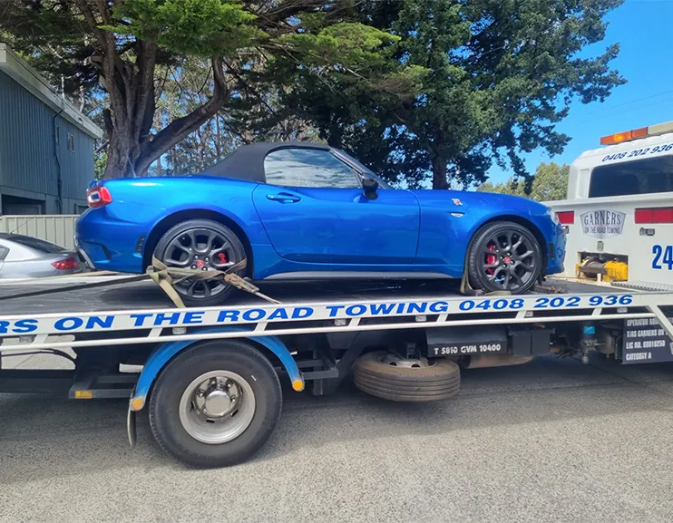 Roadside Assistance Conjola