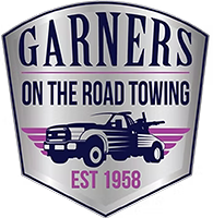 Garners On The Road Towing